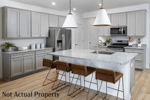 Tiny photo for 6527 Wheatly Road LOT 103 #LOT 103, New Albany, OH 43054 (MLS # 226003228)