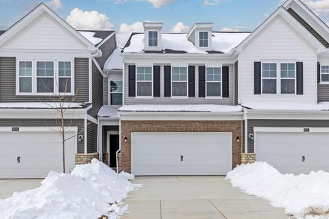 Photo of 6527 Wheatly Road LOT 103 #LOT 103, New Albany, OH 43054 (MLS # 226003228)