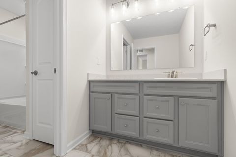 Tiny photo for 6527 Wheatly Road LOT 103 #LOT 103, New Albany, OH 43054 (MLS # 226003228)