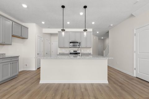 Tiny photo for 6527 Wheatly Road LOT 103 #LOT 103, New Albany, OH 43054 (MLS # 226003228)