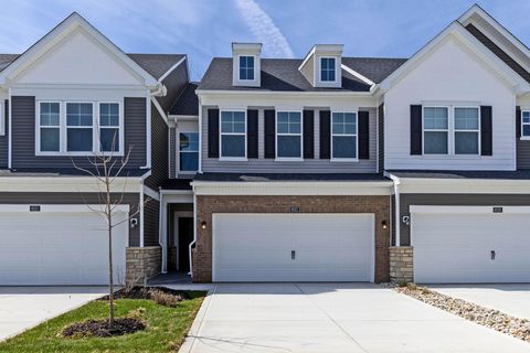 Photo of 6527 Wheatly Road LOT 103 #LOT 103, New Albany, OH 43054 (MLS # 226003228)