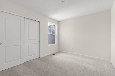 Tiny photo for 6527 Wheatly Road LOT 103 #LOT 103, New Albany, OH 43054 (MLS # 226003228)