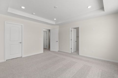 Tiny photo for 6527 Wheatly Road LOT 103 #LOT 103, New Albany, OH 43054 (MLS # 226003228)