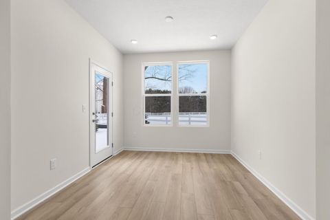 Tiny photo for 6527 Wheatly Road LOT 103 #LOT 103, New Albany, OH 43054 (MLS # 226003228)