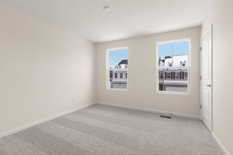 Tiny photo for 6527 Wheatly Road LOT 103 #LOT 103, New Albany, OH 43054 (MLS # 226003228)