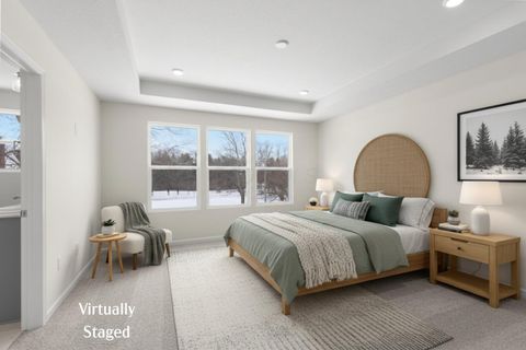 Tiny photo for 6527 Wheatly Road LOT 103 #LOT 103, New Albany, OH 43054 (MLS # 226003228)