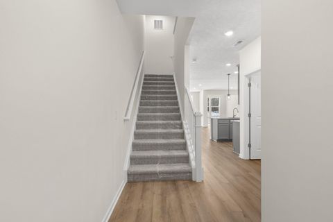 Tiny photo for 6527 Wheatly Road LOT 103 #LOT 103, New Albany, OH 43054 (MLS # 226003228)