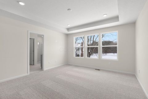 Tiny photo for 6527 Wheatly Road LOT 103 #LOT 103, New Albany, OH 43054 (MLS # 226003228)