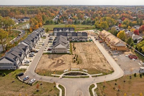 Tiny photo for 6527 Wheatly Road LOT 103 #LOT 103, New Albany, OH 43054 (MLS # 226003228)