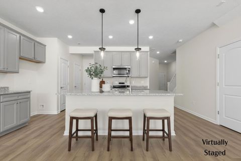 Tiny photo for 6527 Wheatly Road LOT 103 #LOT 103, New Albany, OH 43054 (MLS # 226003228)