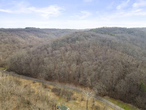 Vacant Land For Sale - 23972 Brown Road #LOT 7<br/> Hocking County, South Bloomingville, OH 43152