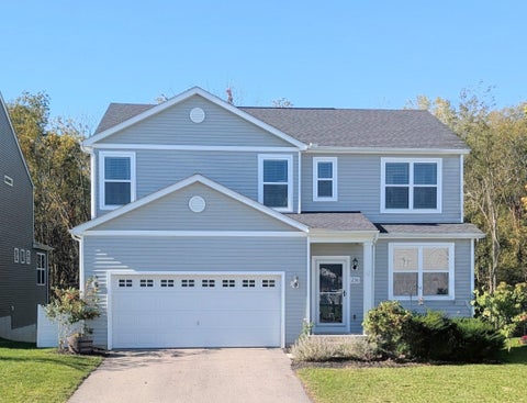 Photo of 250 Whitetail Trail, Johnstown, OH 43031 (MLS # 226037689)