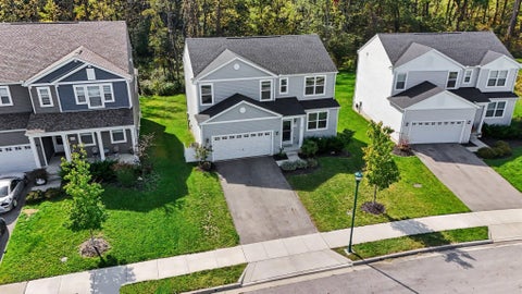 Photo of 250 Whitetail Trail, Johnstown, OH 43031 (MLS # 226037689)