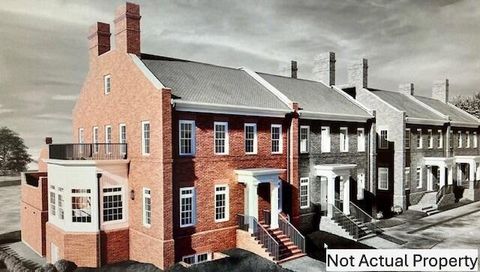 14 Richmond Square New Albany OH 43054