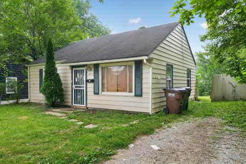 Photo of 2405 Lindale Road, Columbus, OH 43224 (MLS # 226027336)