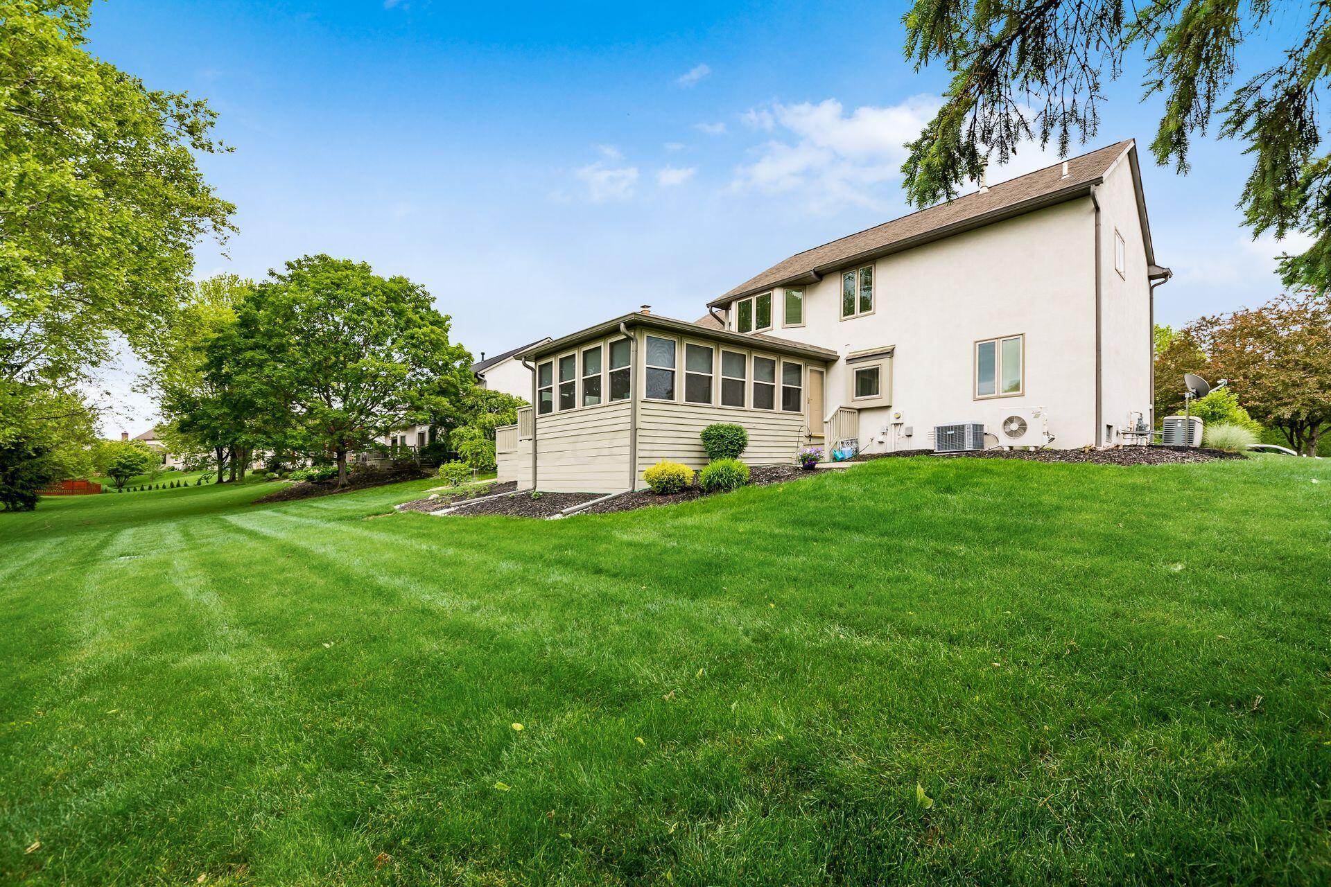 12577 Bentley Drive, Pickerington, Ohio image 50