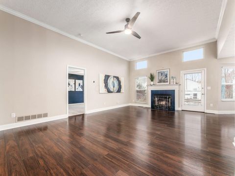 Tiny photo for 2350 Hetter Street, Columbus, OH 43228 (MLS # 225044391)