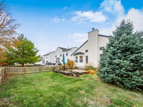Tiny photo for 2350 Hetter Street, Columbus, OH 43228 (MLS # 225044391)