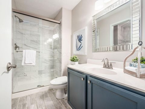 Tiny photo for 2350 Hetter Street, Columbus, OH 43228 (MLS # 225044391)