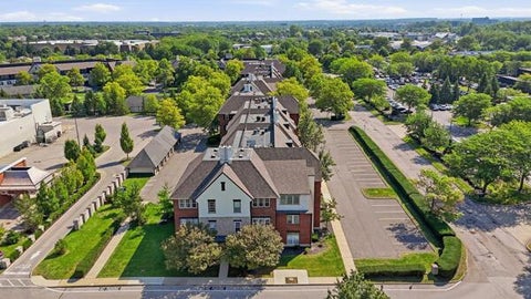Tiny photo for 6230 Inishmore Lane 6230 #6230, Dublin, OH 43017 (MLS # 226033542)