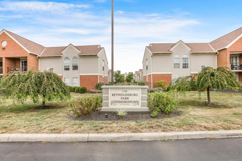 Photo of 7150 E Main Street B 101 #B 101, Reynoldsburg, OH 43068 (MLS # 225038466)