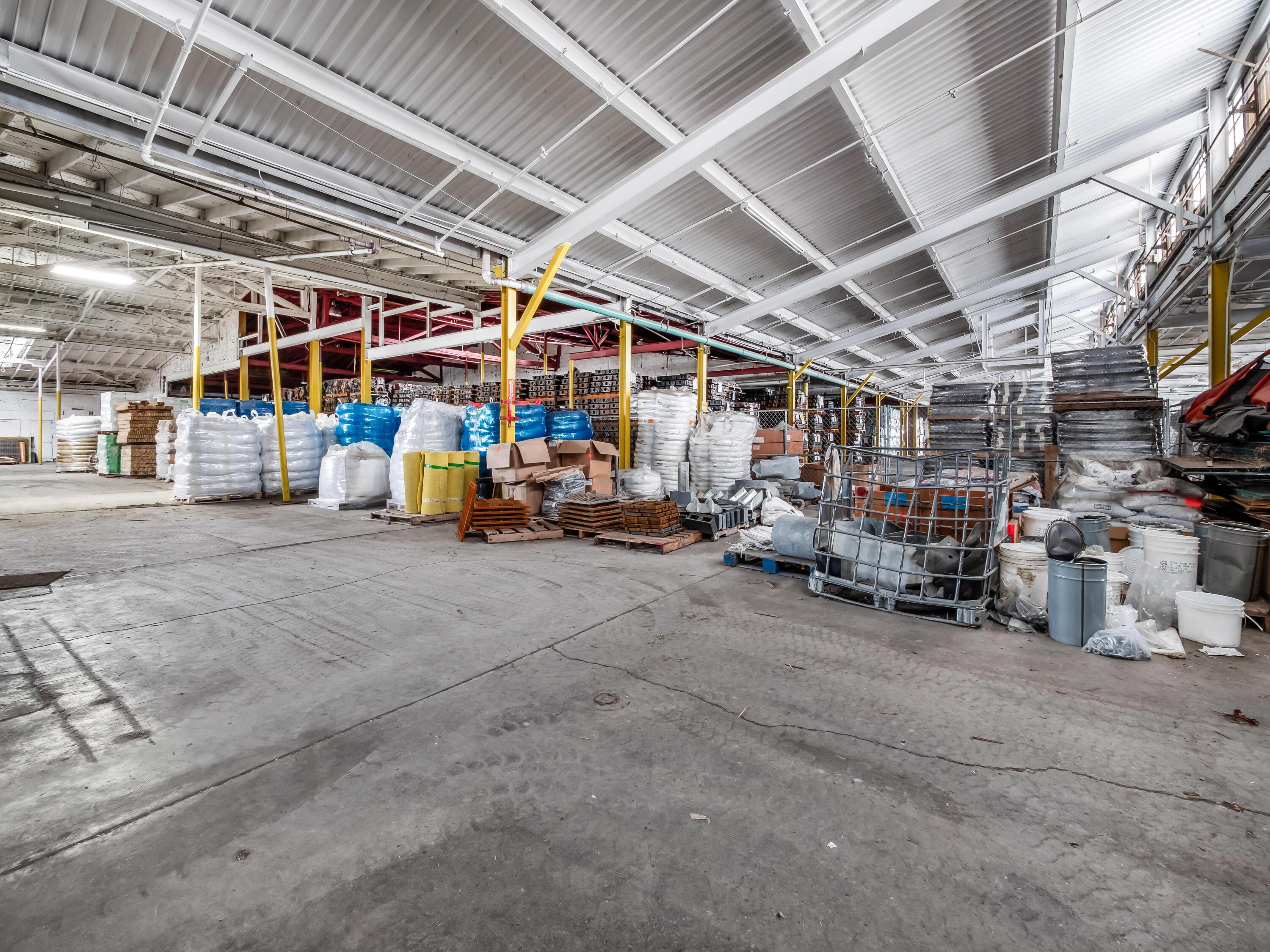 1101 Woodlawn Avenue