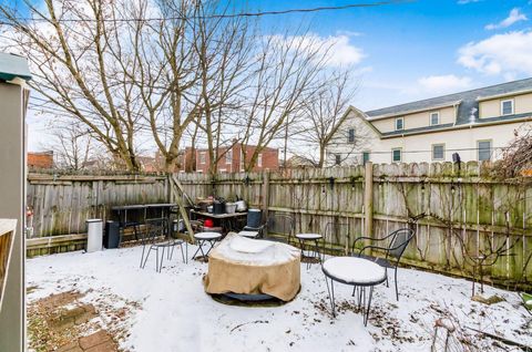 Tiny photo for 1046 Summit Street, Columbus, OH 43201 (MLS # 226000769)