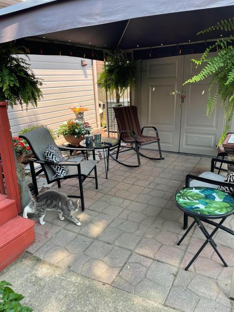 Tiny photo for 1046 Summit Street, Columbus, OH 43201 (MLS # 226000769)