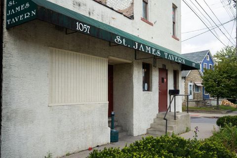 Tiny photo for 1046 Summit Street, Columbus, OH 43201 (MLS # 226000769)