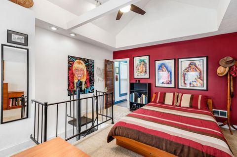 Tiny photo for 1046 Summit Street, Columbus, OH 43201 (MLS # 226000769)