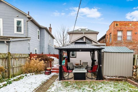 Tiny photo for 1046 Summit Street, Columbus, OH 43201 (MLS # 226000769)
