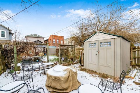 Tiny photo for 1046 Summit Street, Columbus, OH 43201 (MLS # 226000769)