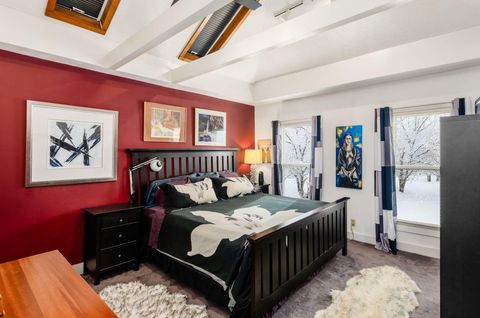 Tiny photo for 1046 Summit Street, Columbus, OH 43201 (MLS # 226000769)