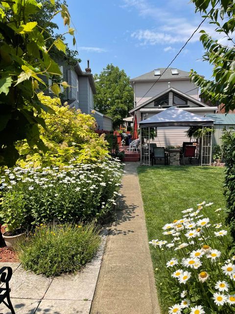 Tiny photo for 1046 Summit Street, Columbus, OH 43201 (MLS # 226000769)