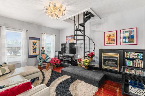 Tiny photo for 1046 Summit Street, Columbus, OH 43201 (MLS # 226000769)