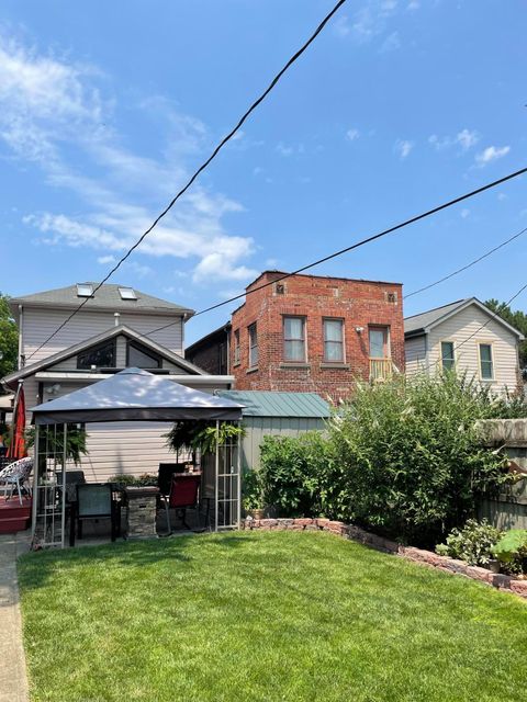 Tiny photo for 1046 Summit Street, Columbus, OH 43201 (MLS # 226000769)