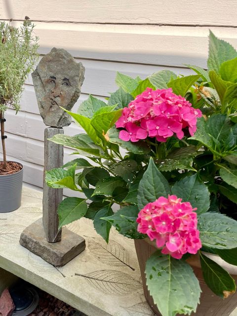 Tiny photo for 1046 Summit Street, Columbus, OH 43201 (MLS # 226000769)