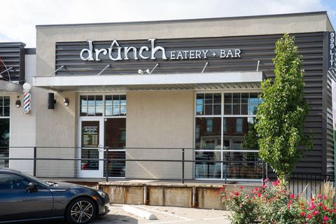 Tiny photo for 1046 Summit Street, Columbus, OH 43201 (MLS # 226000769)