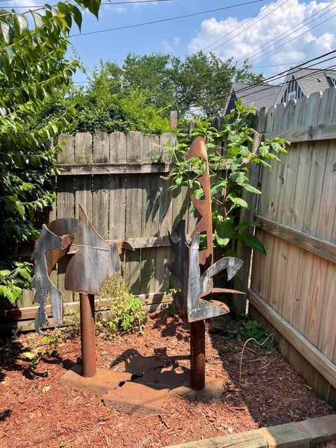 Tiny photo for 1046 Summit Street, Columbus, OH 43201 (MLS # 226000769)