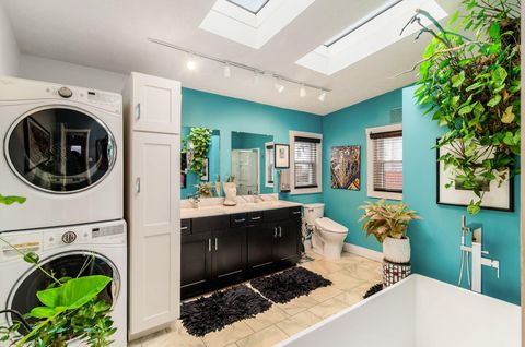 Tiny photo for 1046 Summit Street, Columbus, OH 43201 (MLS # 226000769)