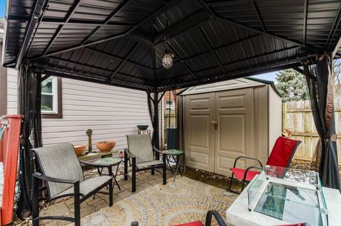 Tiny photo for 1046 Summit Street, Columbus, OH 43201 (MLS # 226000769)