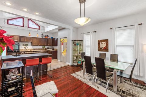 Tiny photo for 1046 Summit Street, Columbus, OH 43201 (MLS # 226000769)