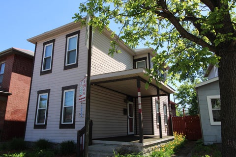 Apartment For Sale - 1046 Summit Street<br/> Franklin County, Columbus, OH 43201