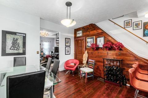 Tiny photo for 1046 Summit Street, Columbus, OH 43201 (MLS # 226000769)