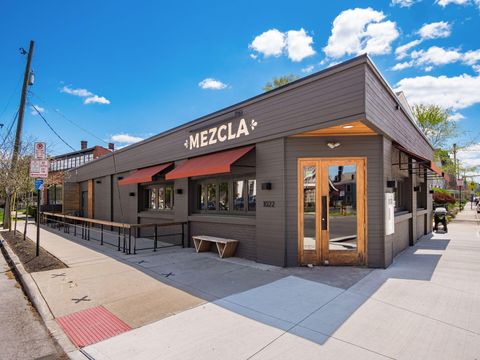 Tiny photo for 1046 Summit Street, Columbus, OH 43201 (MLS # 226000769)