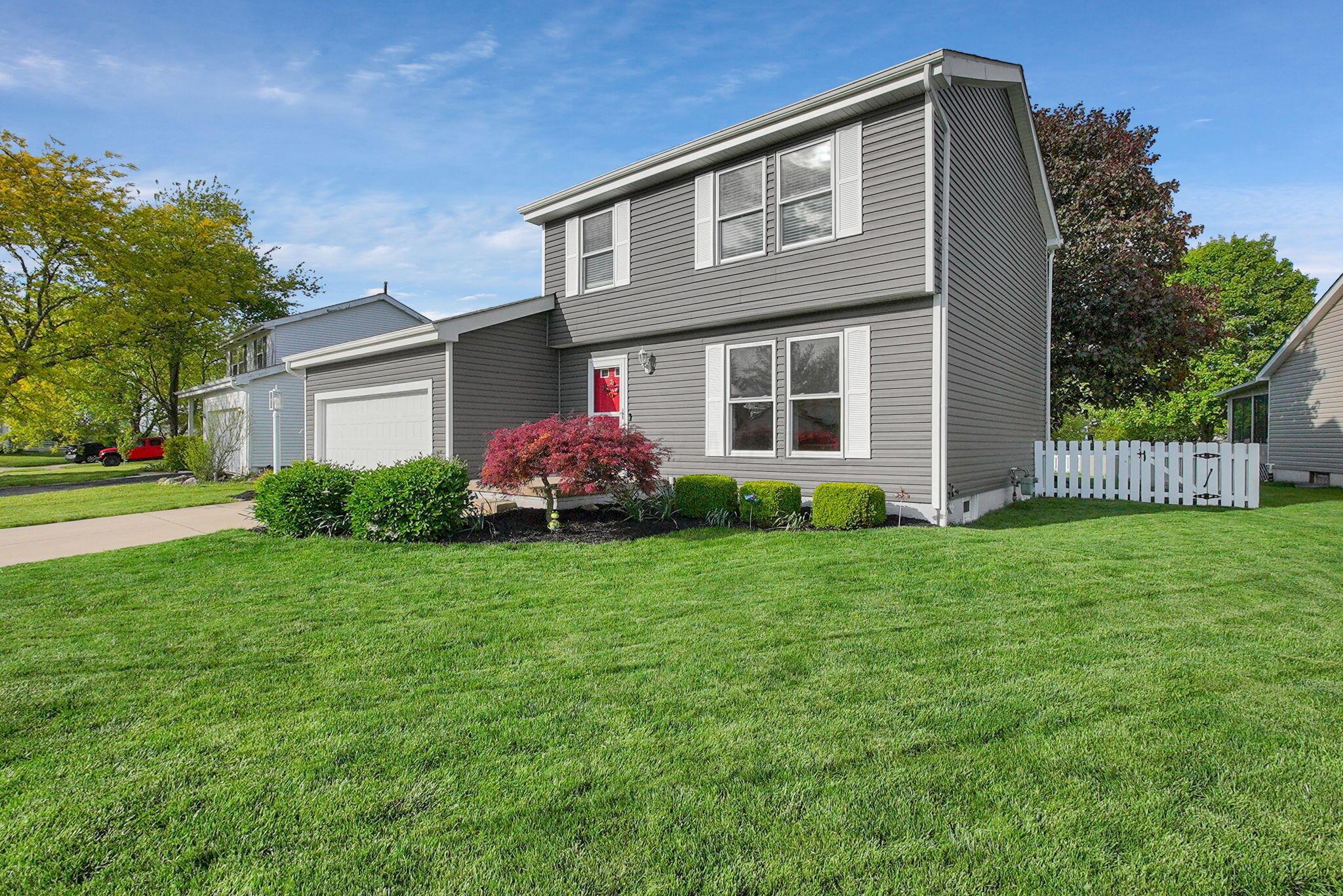 744 Knight Court
