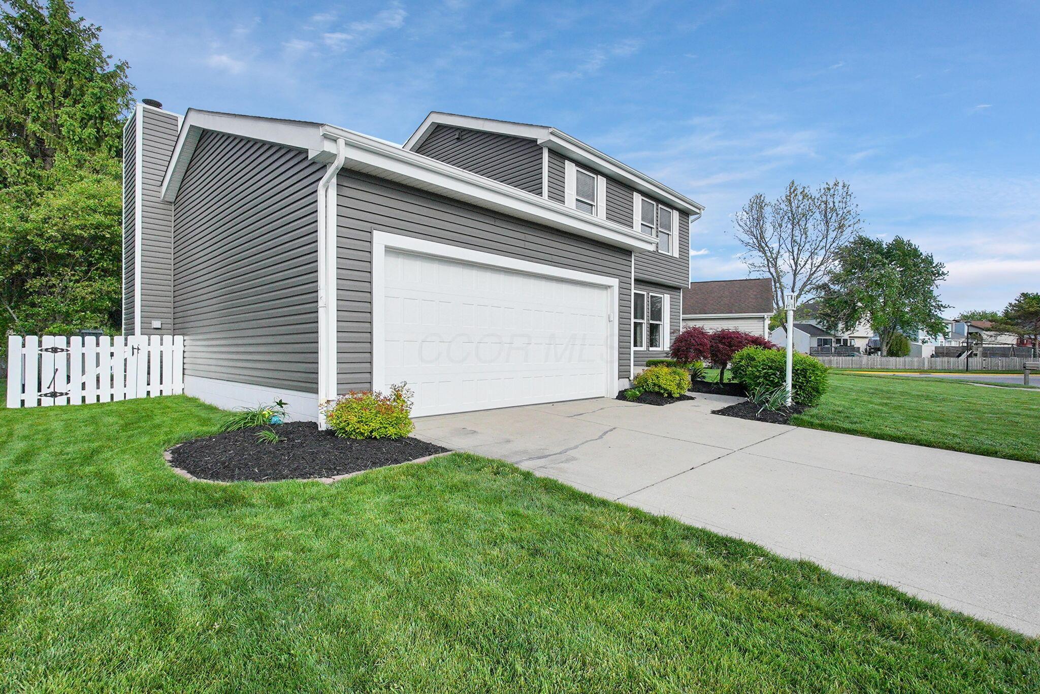744 Knight Court