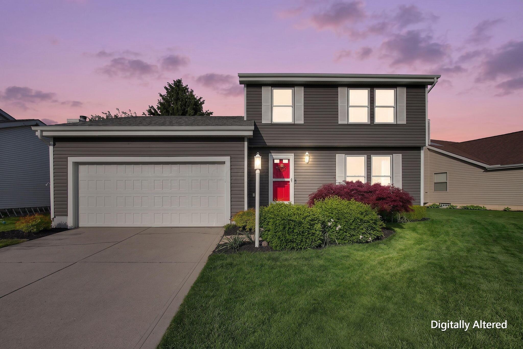 744 Knight Court