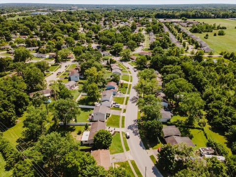 Tiny photo for 2850 Ravenswood Court, Columbus, OH 43232 (MLS # 226027763)