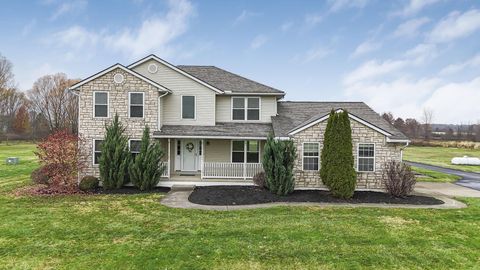 Photo of 1400 Green Cook Road, Sunbury, OH 43074 (MLS # 225043780)